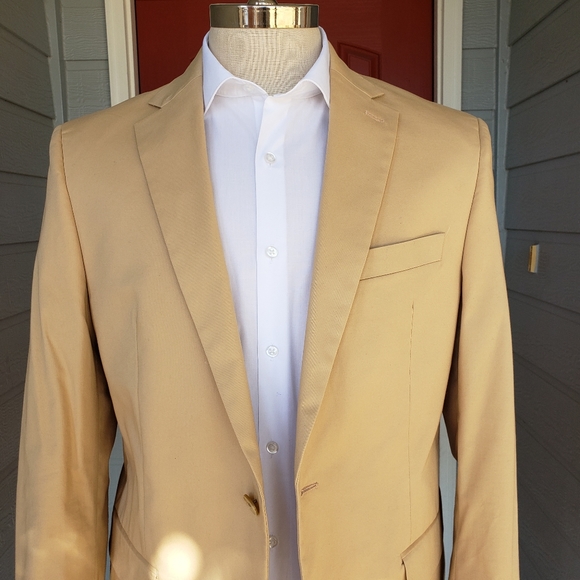 Polo Ralph Lauren Men's Sport Coat - Picture 11 of 11